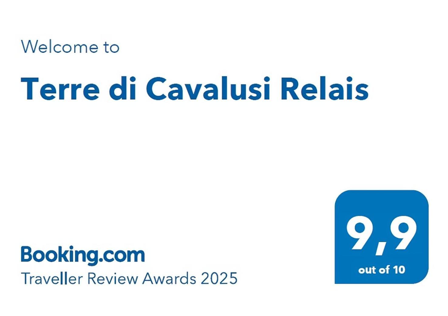 Hostal Terre Di Cavalusi Relais Donnafugata Exterior foto