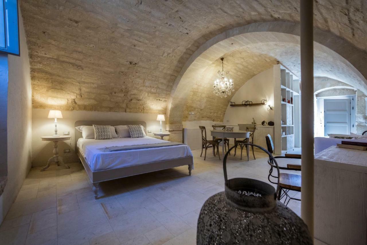 Hostal Terre Di Cavalusi Relais Donnafugata Exterior foto