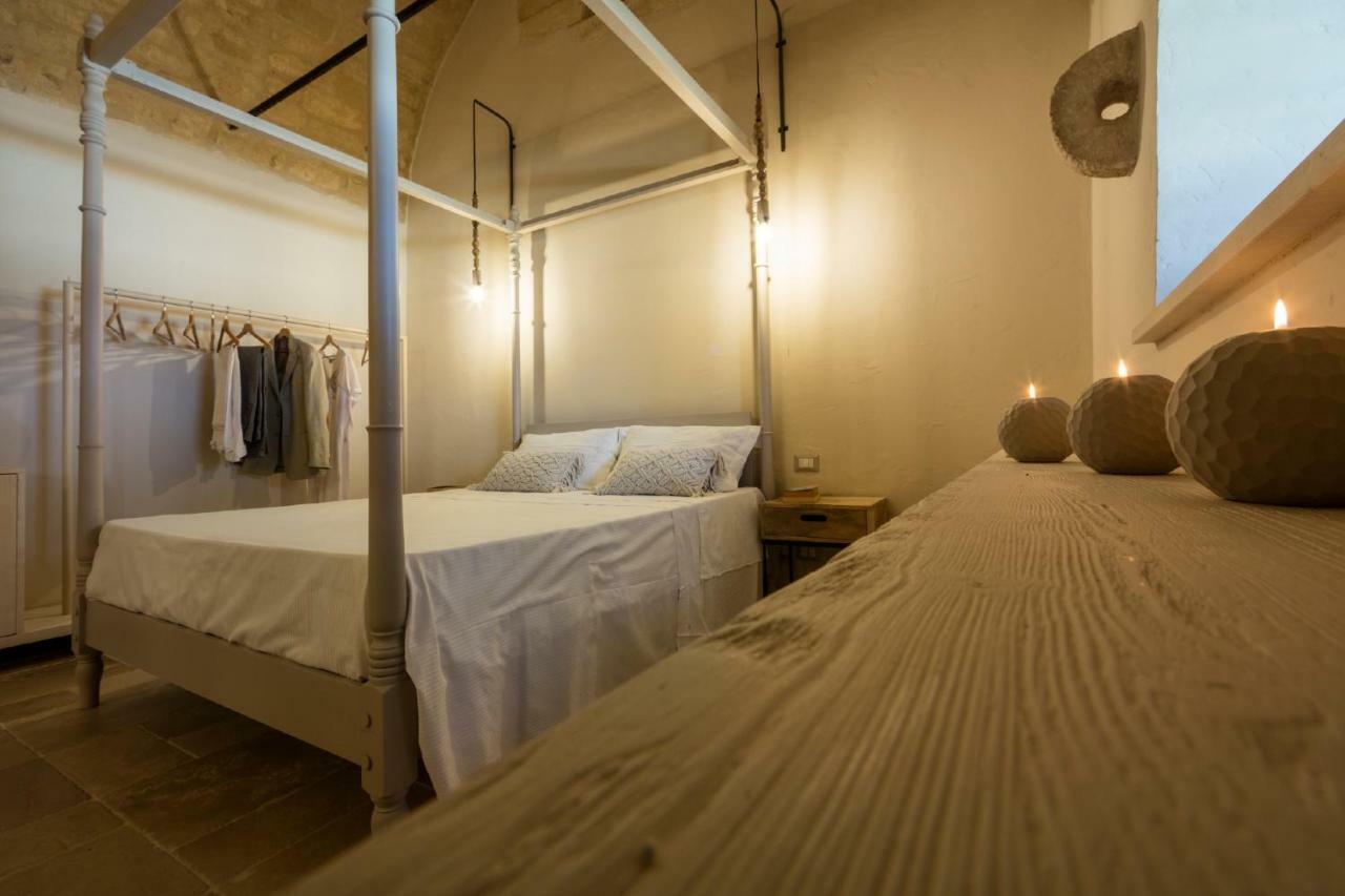 Hostal Terre Di Cavalusi Relais Donnafugata Exterior foto