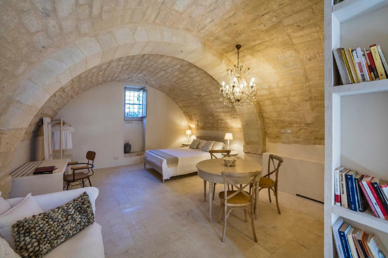 Hostal Terre Di Cavalusi Relais Donnafugata Exterior foto