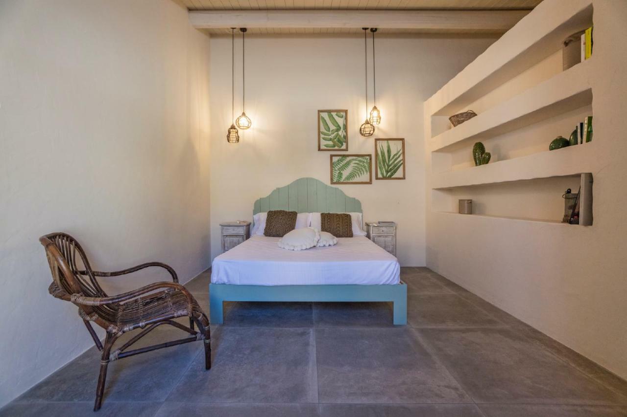 Hostal Terre Di Cavalusi Relais Donnafugata Exterior foto